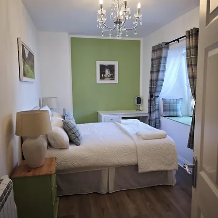 Daire Killarney Central Apartments Killarney