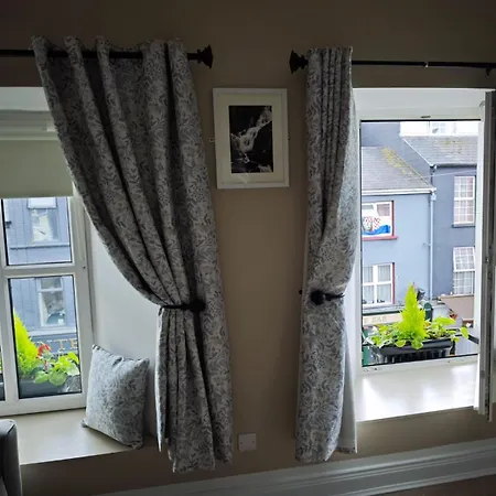 Appartement Killarney Central Apartments *