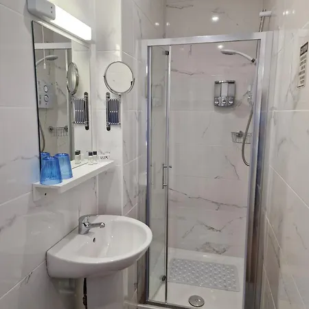 Daire Killarney Central Apartments Killarney