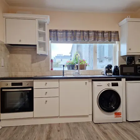 Appartement Killarney Central Apartments