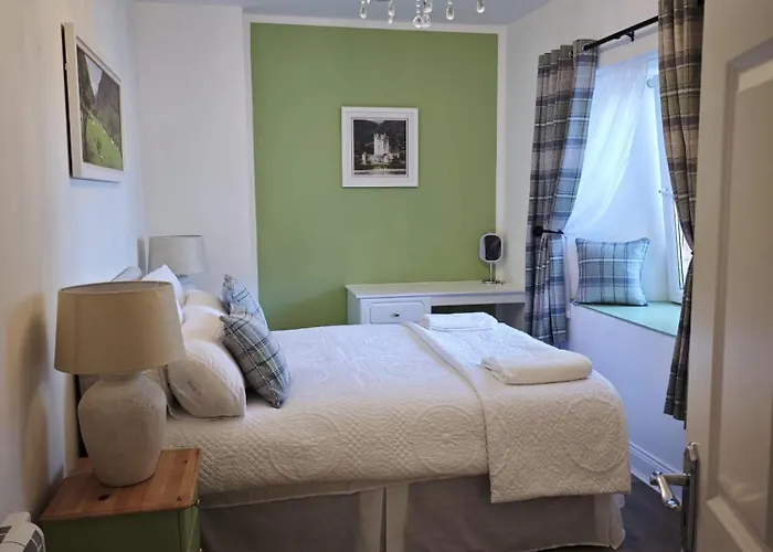 Apartamento Killarney Central Apartments Killarney