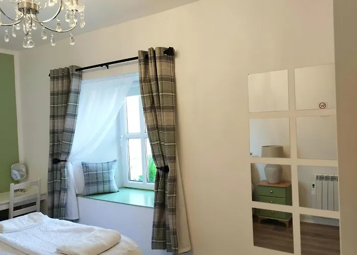 Killarney Central Apartments Killarney