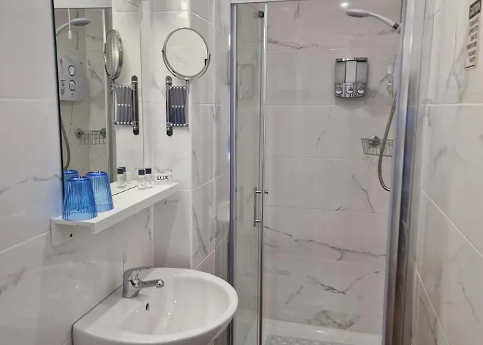 Apartment Killarney Central Apartments Killarney