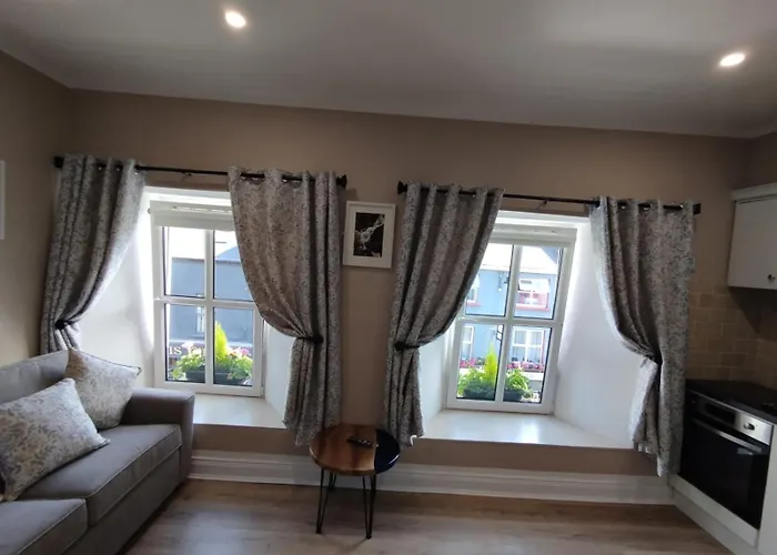 Apartment Killarney Central Apartments